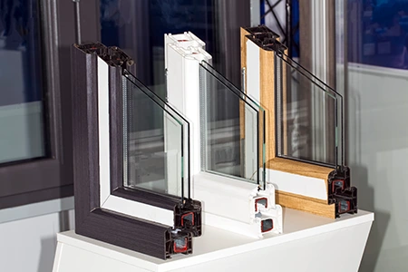 Double Pane Vinyl Glass Windows in St. Petersburg, FL