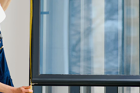 Glass Glazing Cost in St. Petersburg, FL