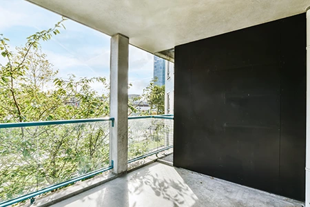 Commercial Glass Railing Repair Services in St. Petersburg, FL