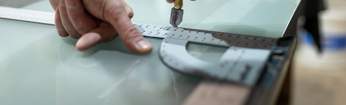 Commercial Glass Repair Company in St. Petersburg, FL