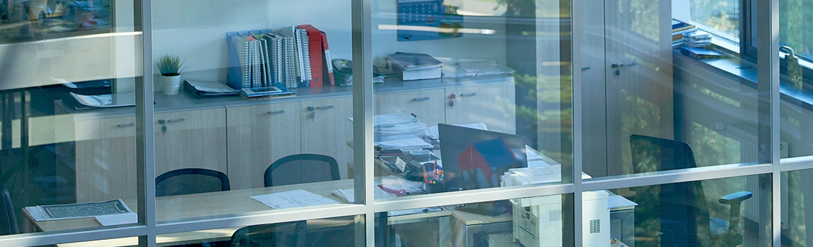 Replace Insulating Glass in St. Petersburg, FL