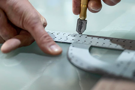 Mirror Re-framing in St. Petersburg, FL