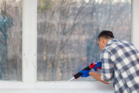 Prevention Tips of Window Seal Repair Services in St. Petersburg, FL